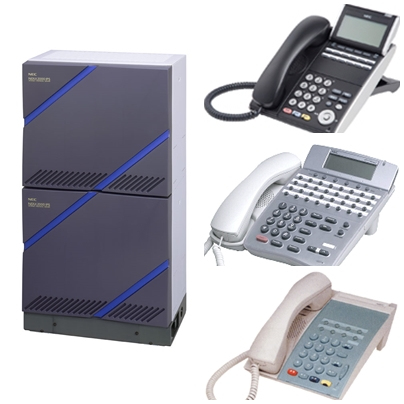 pabx nec neax 2000ips-modul pabx nec